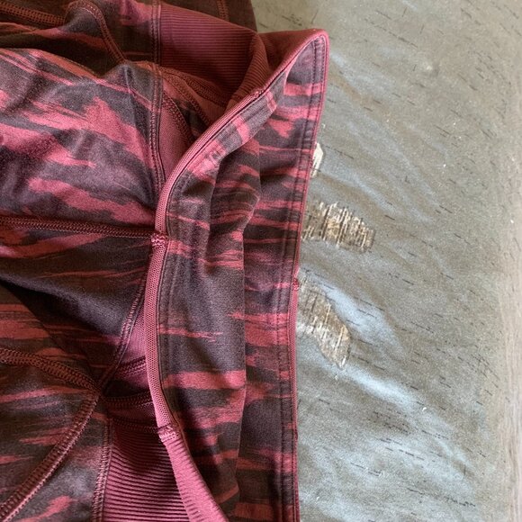 lululemon legging - Picture 1 of 6